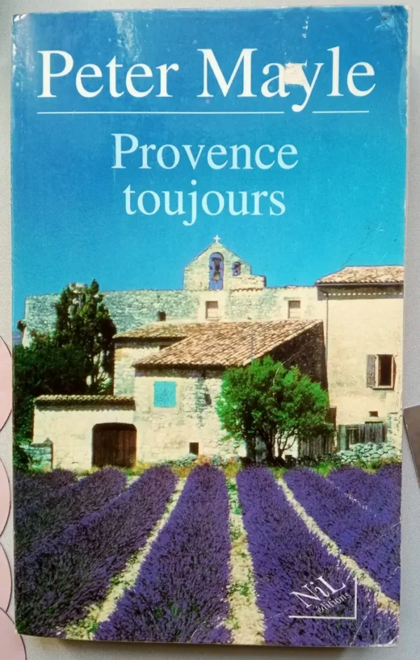 Provence toujours