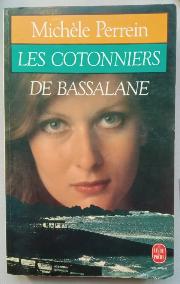 Les cotonniers de Bassalane