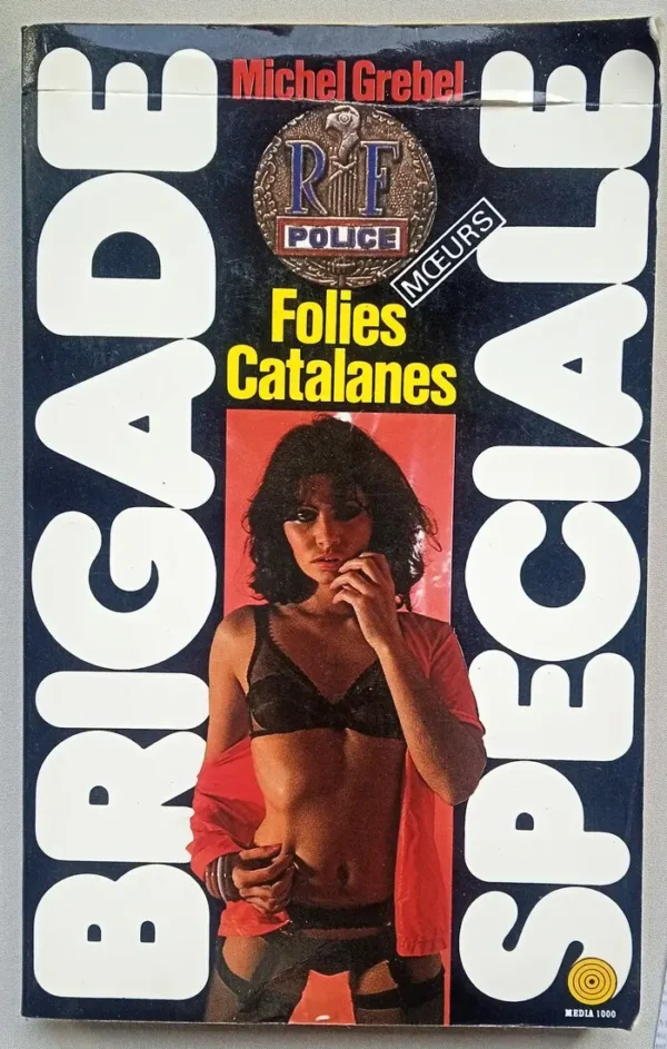 Folies catalanes
