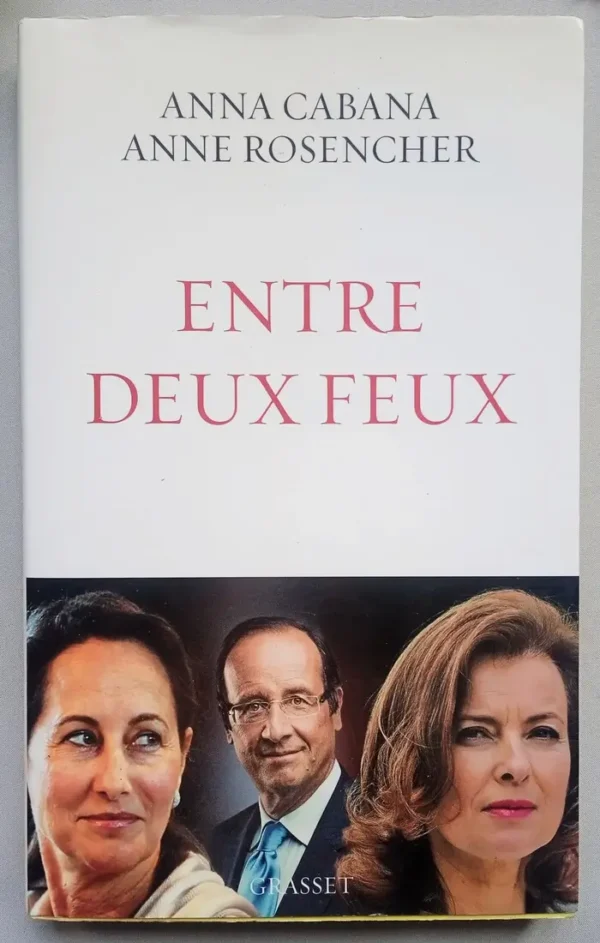 Entre deux feux