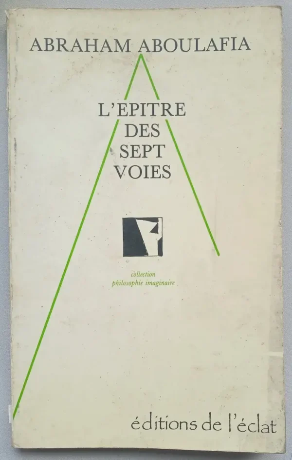 L'Epître des sept voies