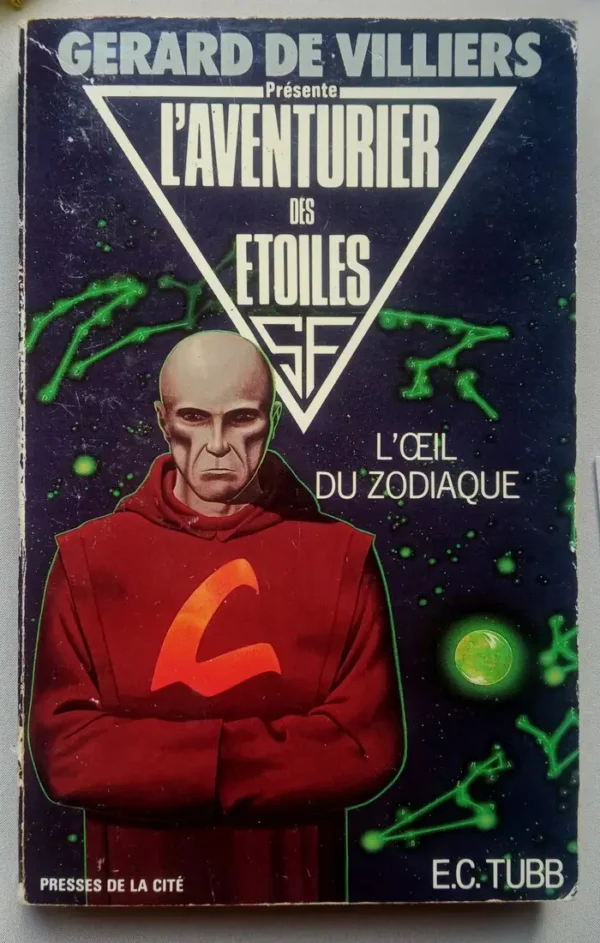 L'oeil du zodiaque