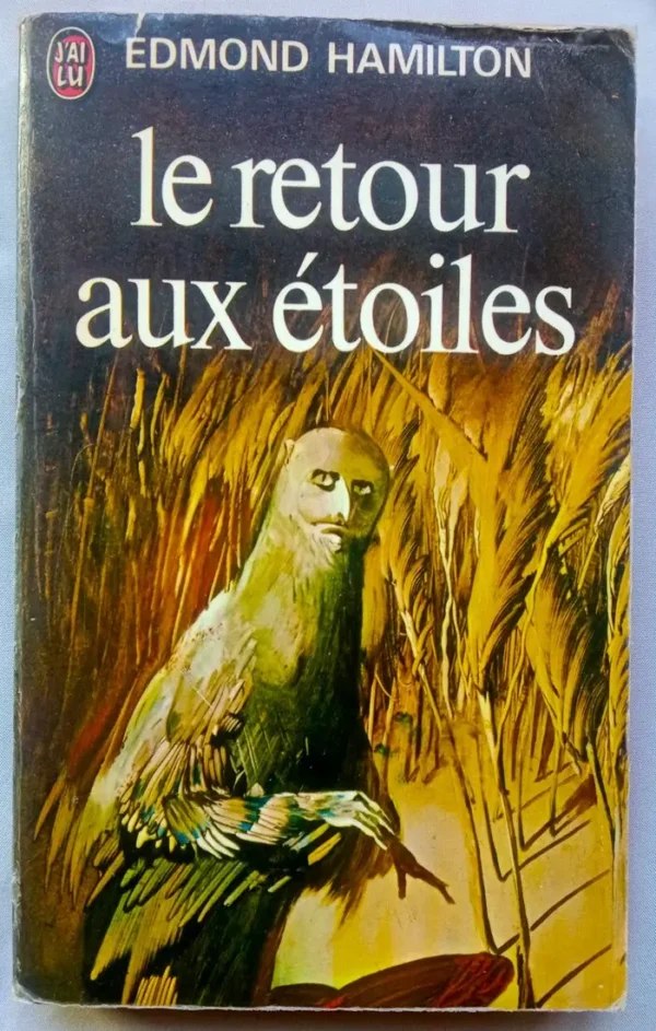Le retour aux étoiles