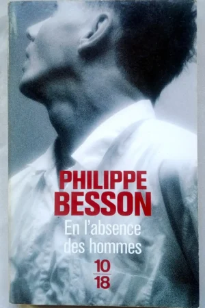En l'absence des hommes