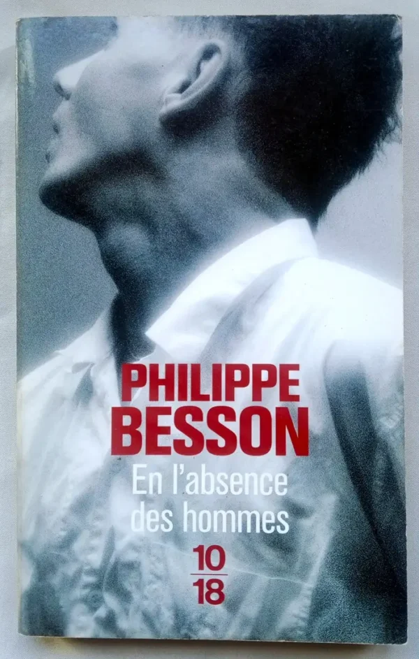 En l'absence des hommes