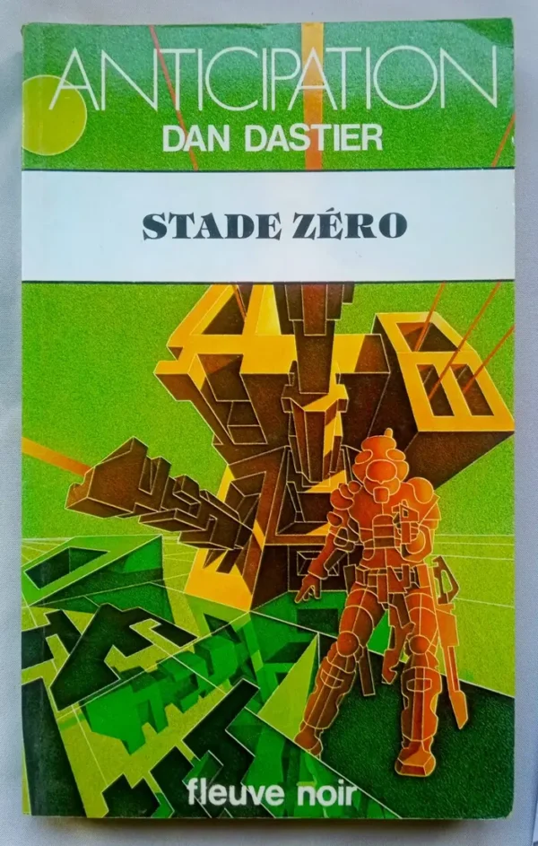 Stade zéro