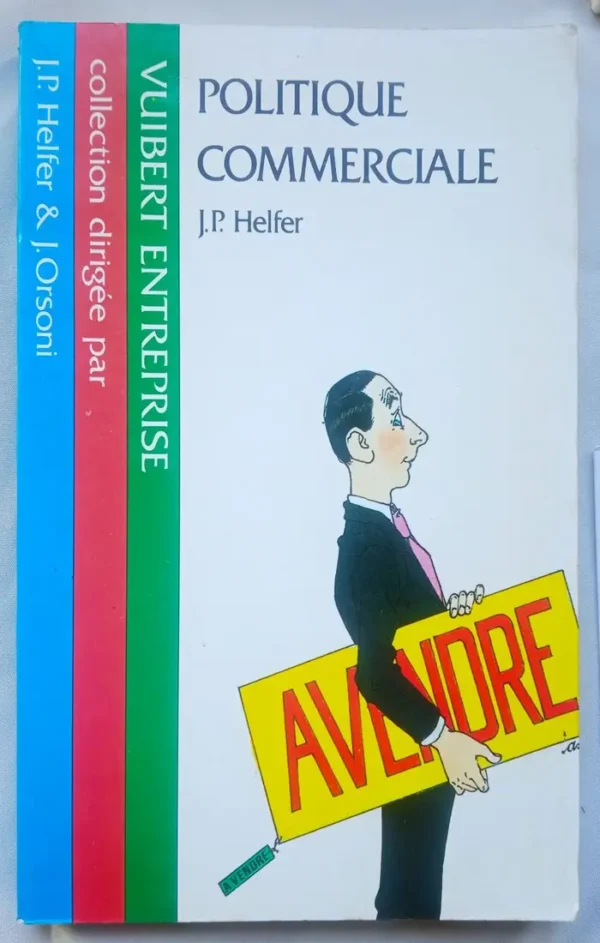Politique commerciale
