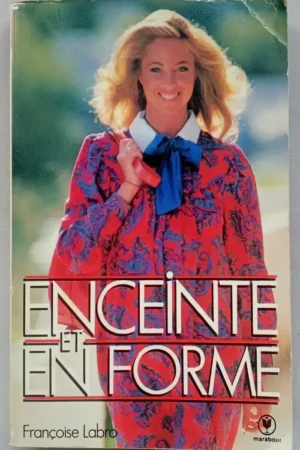 Enceinte et en forme