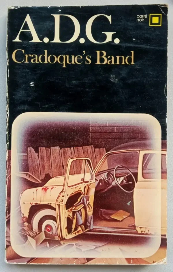 Cradoque's Band