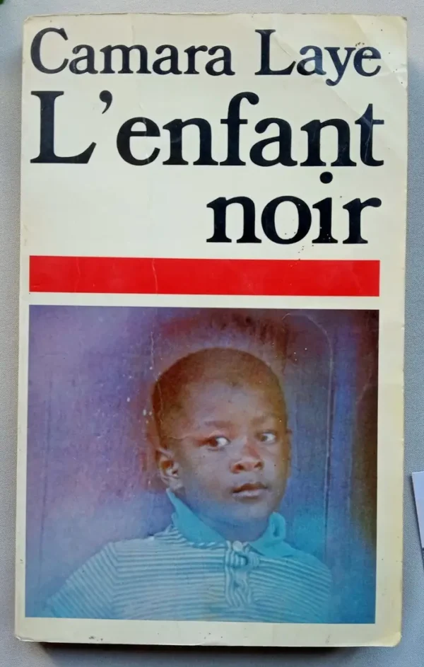 L'enfant noir