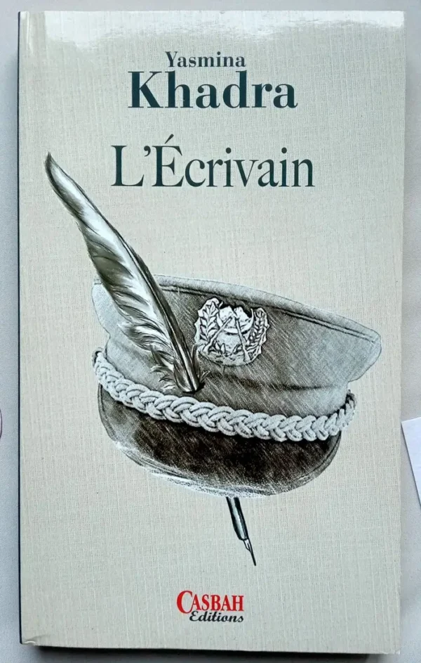 L'Ecrivain