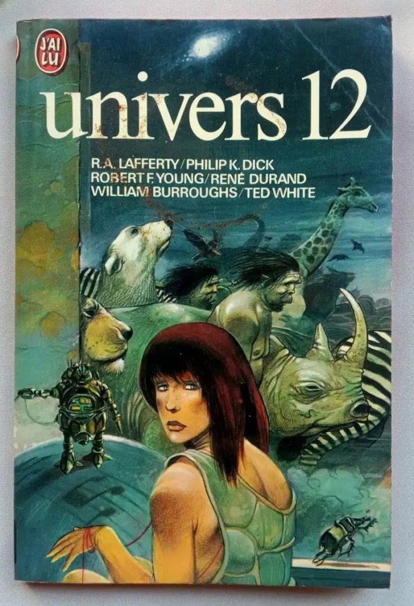 Univers n 12