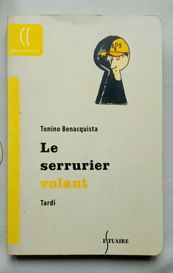 Le serrurier volant