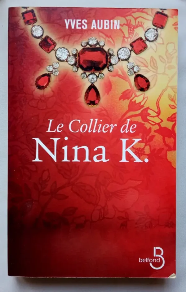 Le colier de Nina K.