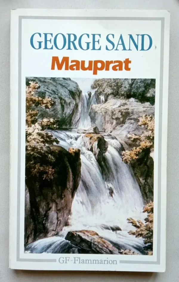Mauprat