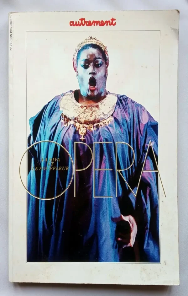 Opéra