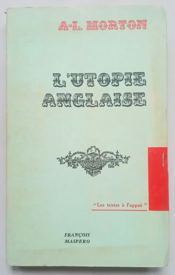 L'utopie Anglaise