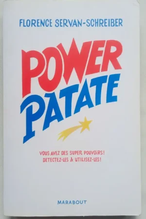 Power Patate