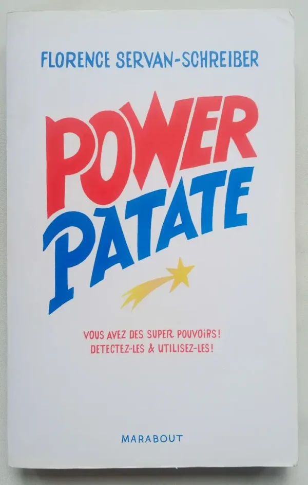 Power Patate