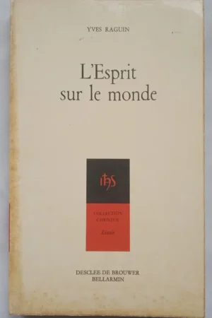 L'esprit sur le monde