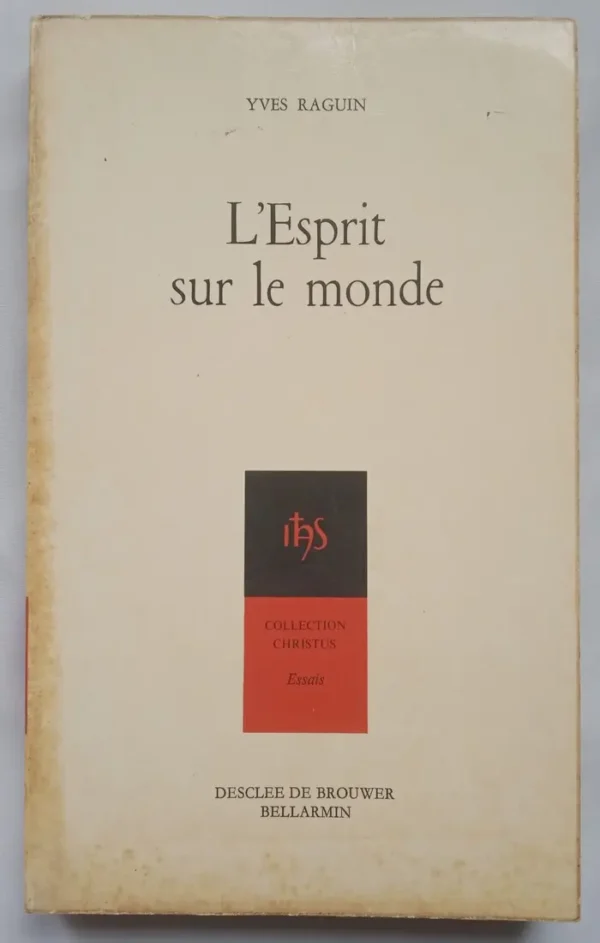 L'esprit sur le monde