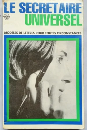 Le secretaire universel