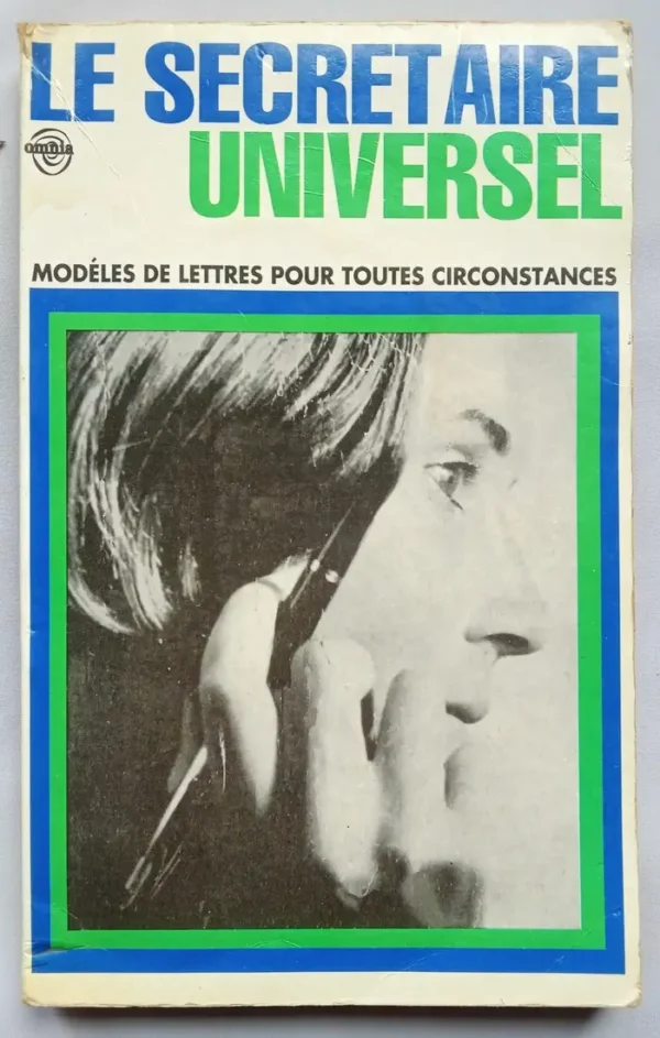 Le secretaire universel