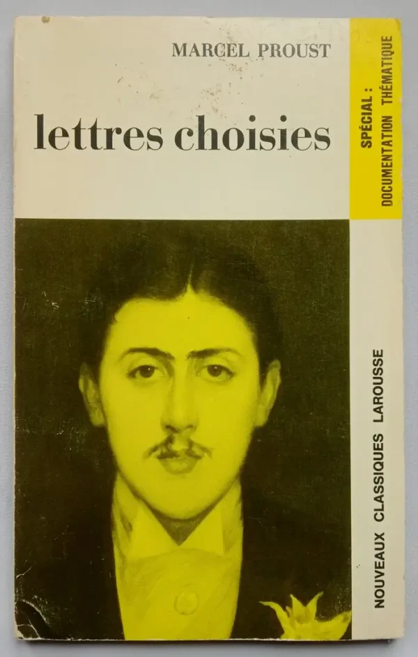Lettres choisies
