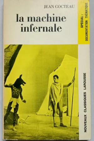 La machine infernale
