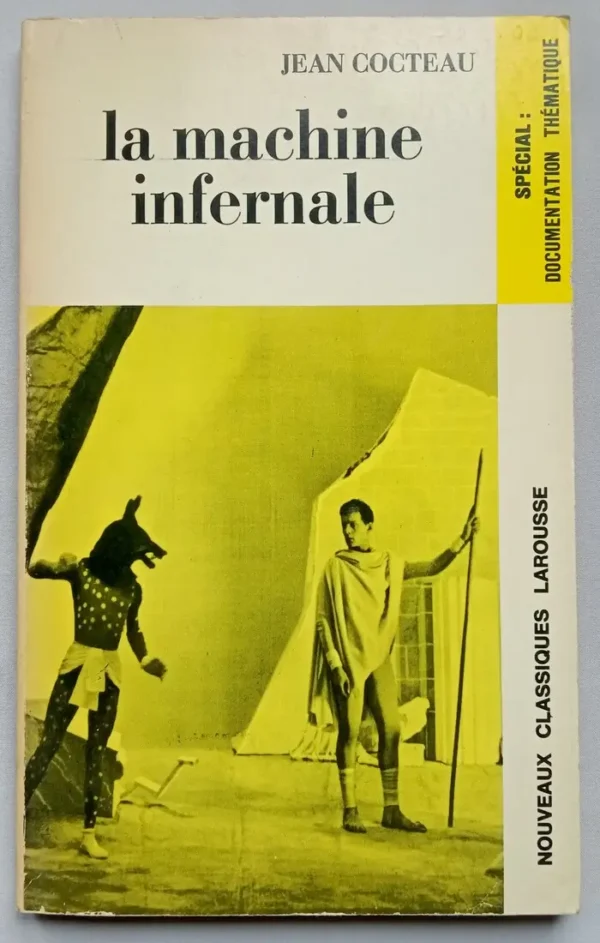 La machine infernale