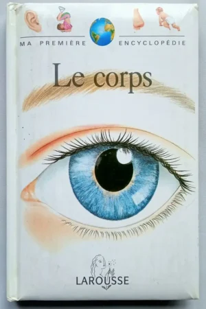 Le corps