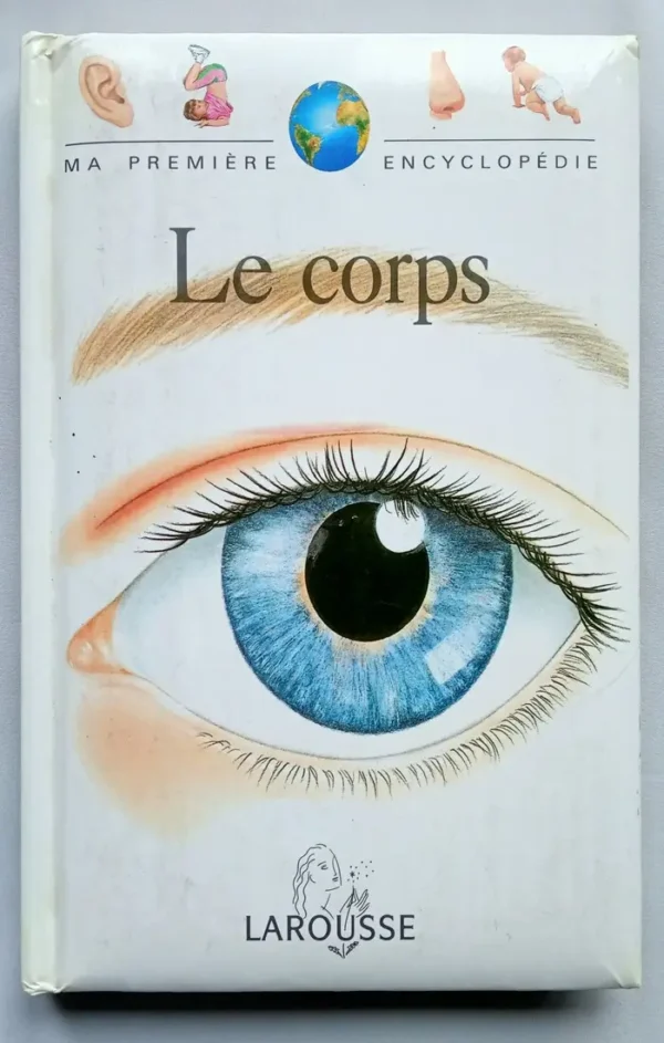 Le corps