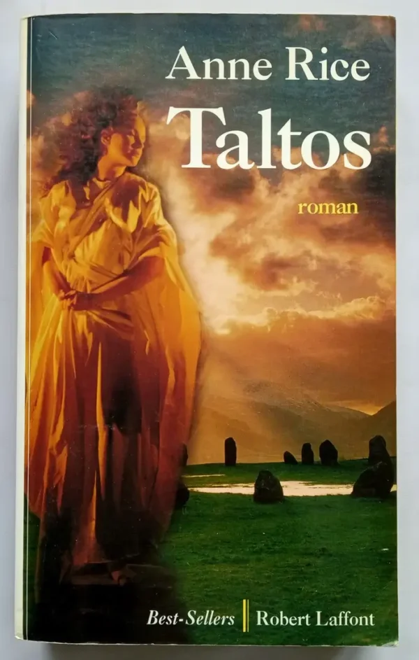 Taltos