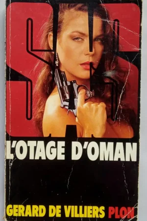 L'otage d'Oman