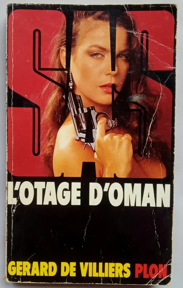 L'otage d'Oman
