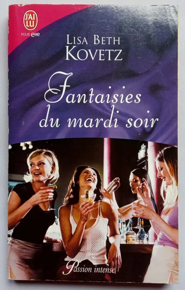 Fantaisies du mardi soir