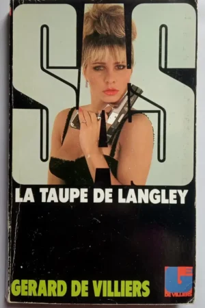 La taupe de Langley