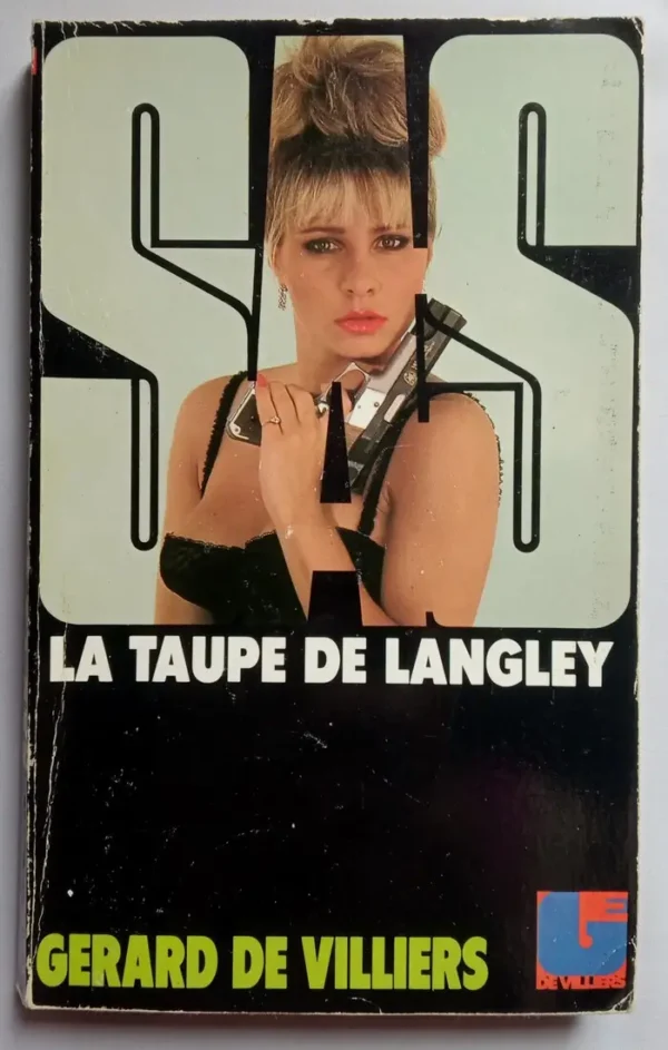 La taupe de Langley