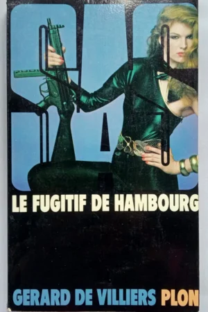Le fugitif de Hambourg