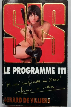 Le programme 111