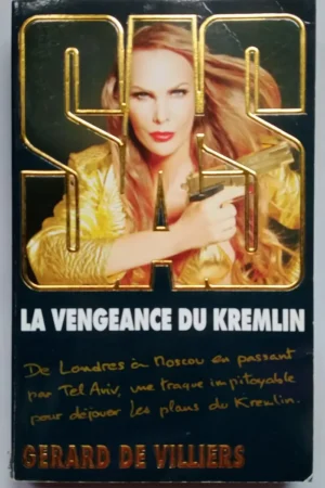 La vengeance du Kremlin