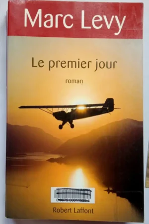 Le premier jour