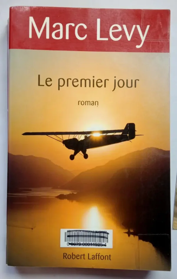 Le premier jour