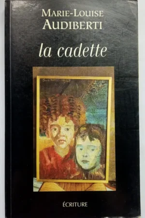 La cadette