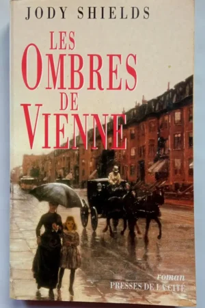 Les ombres de Vienne