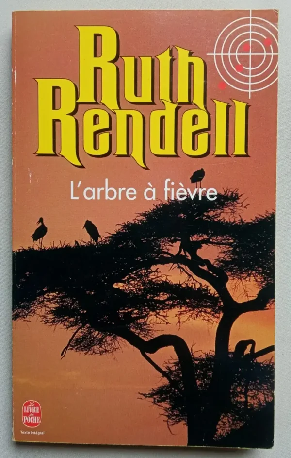 L'arbre a fièvre