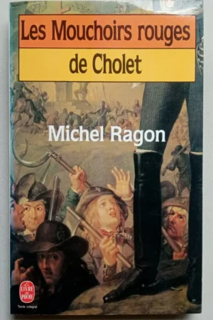 Les mouchoirs rouges de Cholet