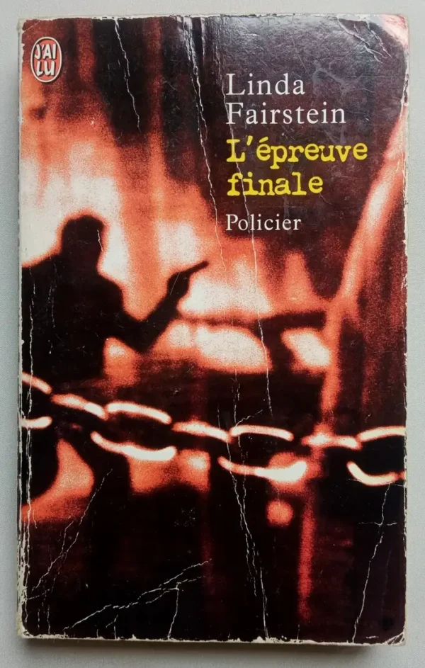 L'epreuve finale