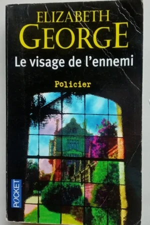 Le visage de l'ennemi