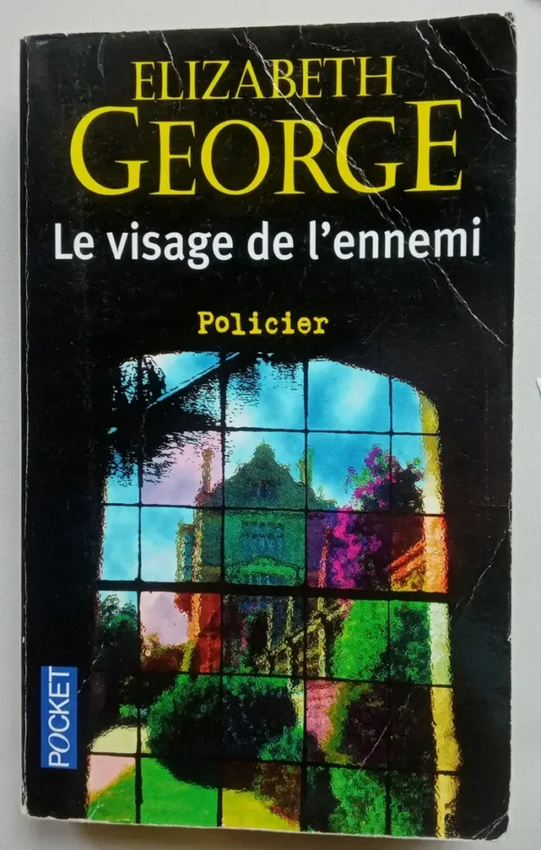 Le visage de l'ennemi